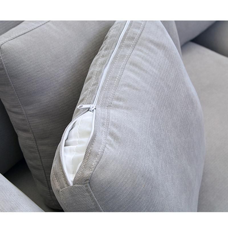2021 Fashion Design Fabric Sofa Home Comfortable Sectional Sofa