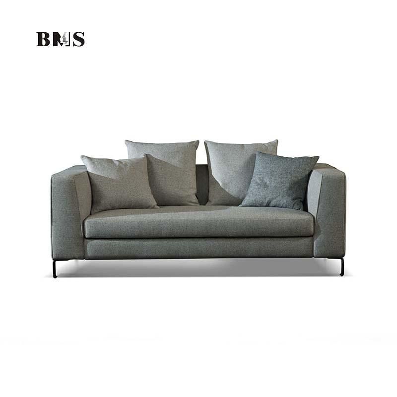 Modern Fabric Cloth Art Leisure Office for Home 1+2+3 Loveseat Sofa
