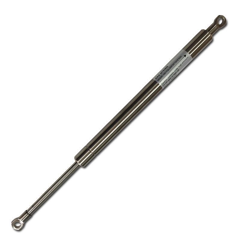 180n for Boat Hatch Door Stainless Steel Lift Gas Spring