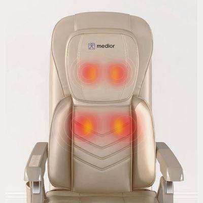 Living Room Chairs Electric Leather Recliner Sofa Set Modern Chair Body Massager Zero Gravity Massage Chair Body Massager