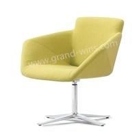 Modern Home Furniture Hotel Lounge Sofa Living Room Leisure Chair