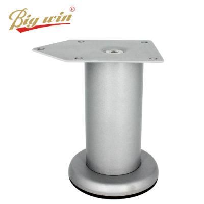 Silver Cabinet Hardware Furniture Feet Chinese Supplier