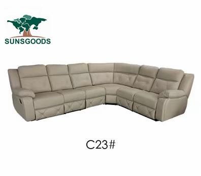 Big Sizes Living Room Corner Sofa Set British Style Sofa Caliaitalia Leather Sofa American Style Sofa Lounge Sofa