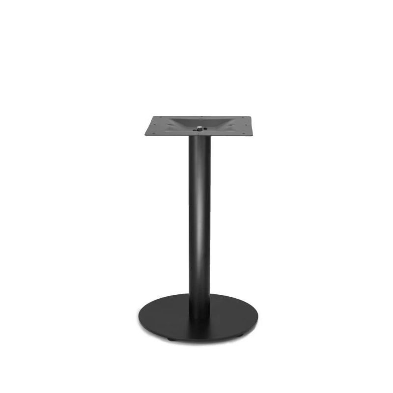 Furniture Legs/Steel Powder Table Base Home Furniture Ooffice Table Base