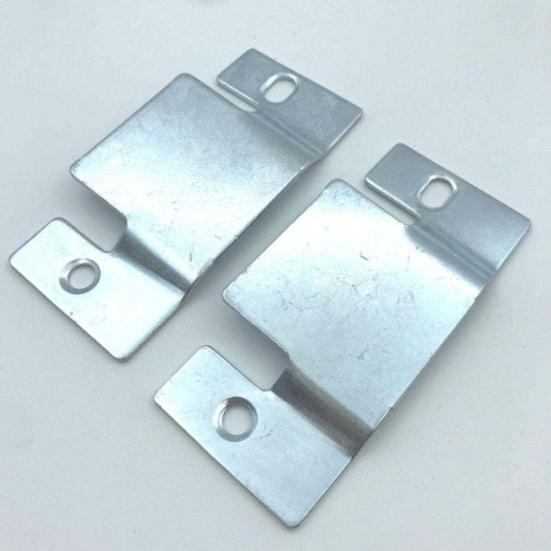 Sofa joint metal KD bracket sectional sofa connector