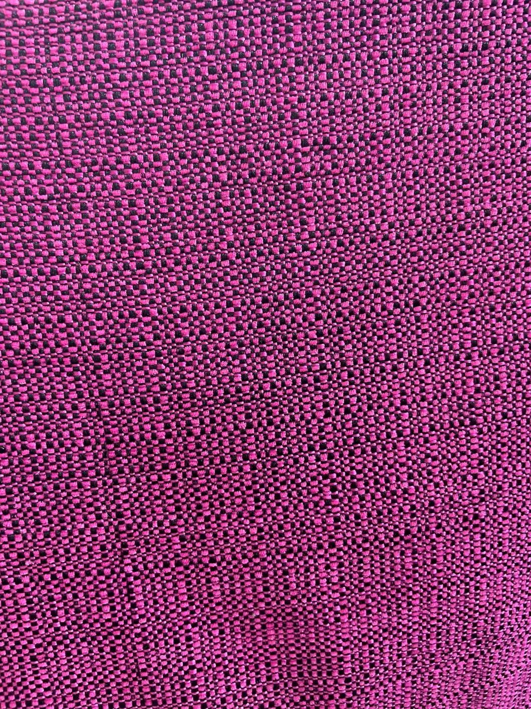 Polyester Fabric Chenille Fabric Jacquard Fabric Sofa Fabric Upholstery Fabric (YL004)