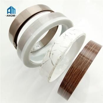 Furniture Accessories PVC Edge Banding and Acrylic Edge Banding