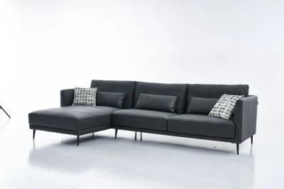 PC25 3+Couch Leather Sofa/Living Sofa