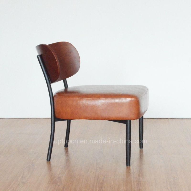 (SP-HC622) Bentwood Plywood Back Hotel Cafe Chair China Factory