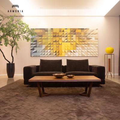 with Armrest Medium Back Dubai Furniture Recliner Moder Design Sofa Hot Sale