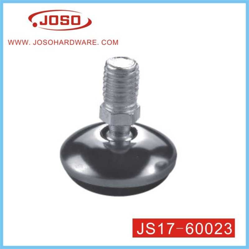 M10 Plastic and Steel Adjusting Screw of Furniture Hardware for Connector