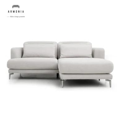 Factory Price Non Inflatable New 3 Seats Home Furniture Sectional Sofa