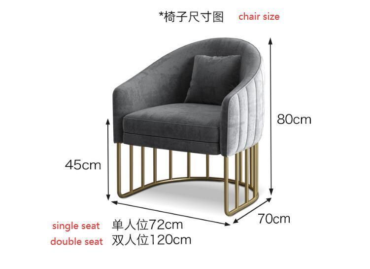 Hotel Furniture Factory Wholesale 5 Star Hotel Corner Modern Living Room Hotel Sofas