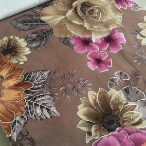 Home Textile Fabric for Sofa Decoration