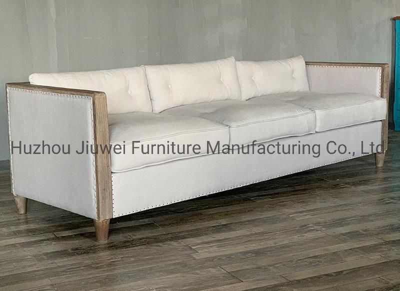 Factory Home Furniture 3 Sets Sofa Chair Living Room Sofa/Lounge Sofa