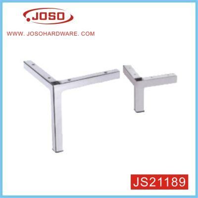 Y Shpae Popular Furniture Hardware Leg for Sofa