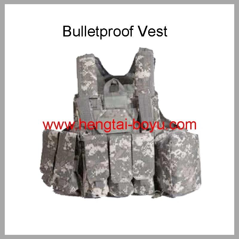 Tactical Vest-Bulletproof Vest-Body Armor-Police Vest-Safety Products-Military Jacket
