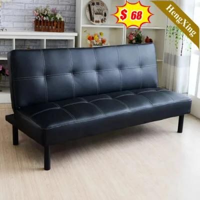 Popular Design Mixed Color Fabric Living Room Furniture Sofa