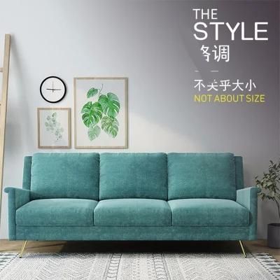 Home Furniture Apartment Quality Design Living Room Sofa Sets