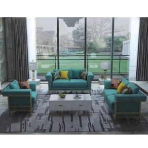 Top Sale Home Furniture Reception Living Room Sofa