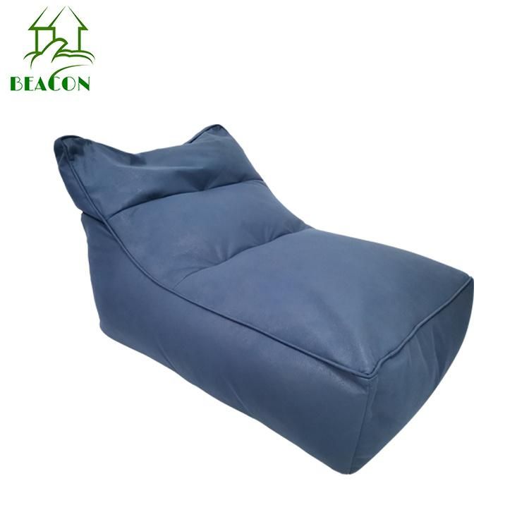 Relaxing Large Size Chair Sofa 140*180cm Waterproof Swimming Pool Floating Bean Bag for Outdoor