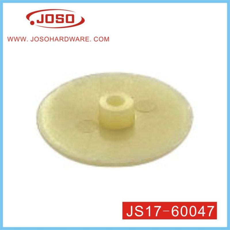 Plastic Round Bolt of Furniture Hardware for Sofa Leg