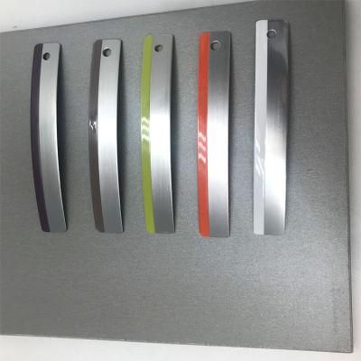 Cabinet PVC Edging Strip ABS Edge Banding