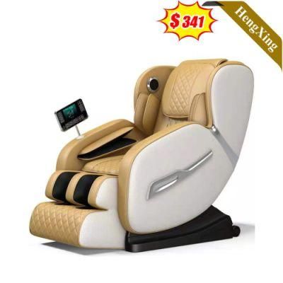 China Multi-Functional Healthcare Sofa Reclining Massage Chair