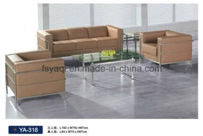 Popular Furniture Sofa Leisure Sofa Ya-318