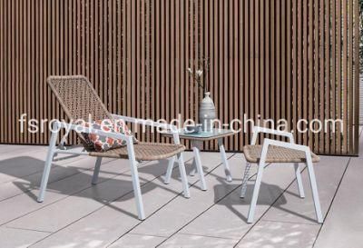 Modern Patio Outdoor Garden Furniture Leisure Sofa Sets