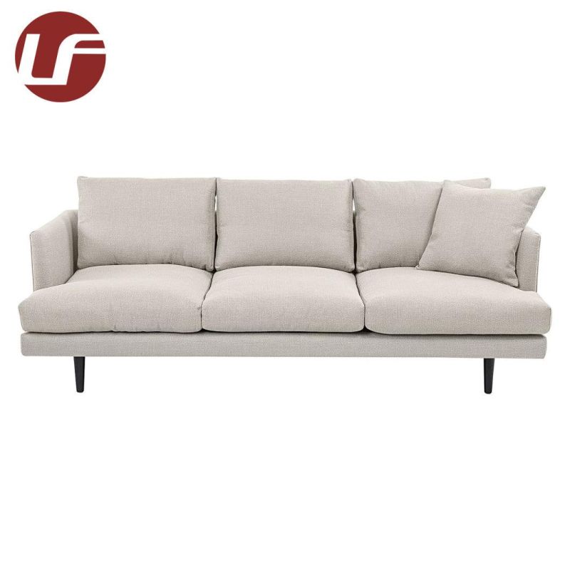 2019 Modern Living Room Furniture2 or 3 Seaters Sofa