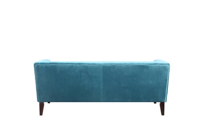Modern Sofa with European Style for Home Furniture for Living Room Furniture