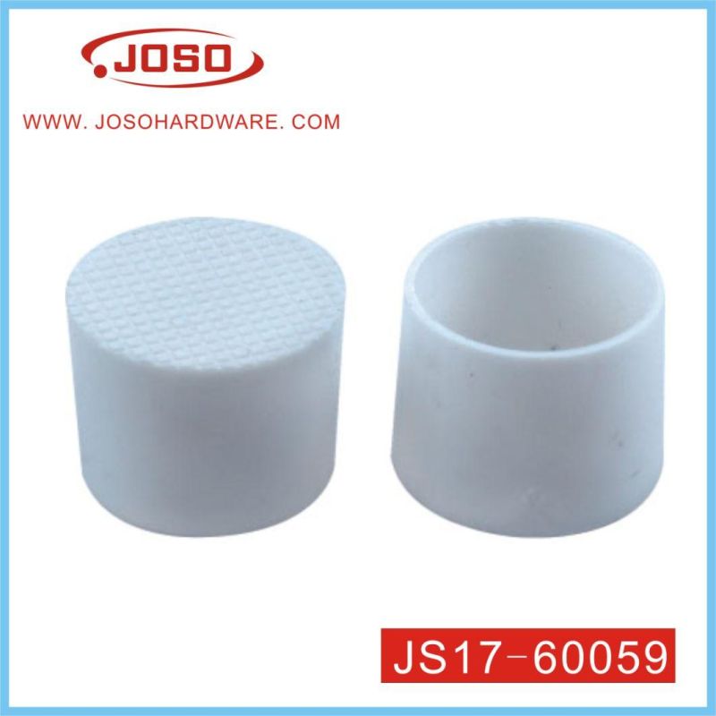 Plastic Chair Leg Protector of Furniture Hardware for Connector