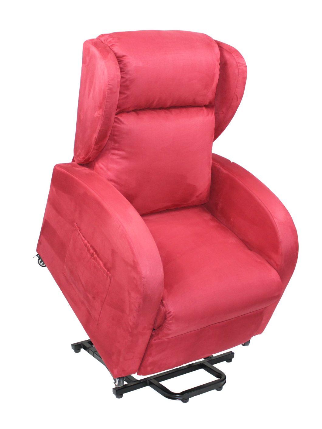 New Products Lift Recliner Chair Sofa (QT-LC-51)
