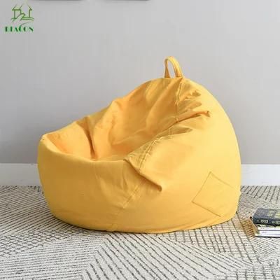 Outdoor Waterproof Floating Swimming Sofa Bean Bag for Pool