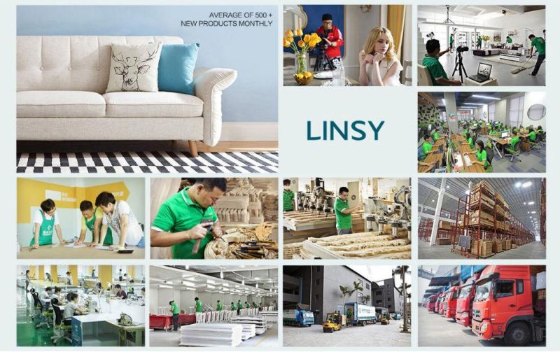 Linsy Large Modular Sofa Modern Designs Living Room Sofas Tbs022