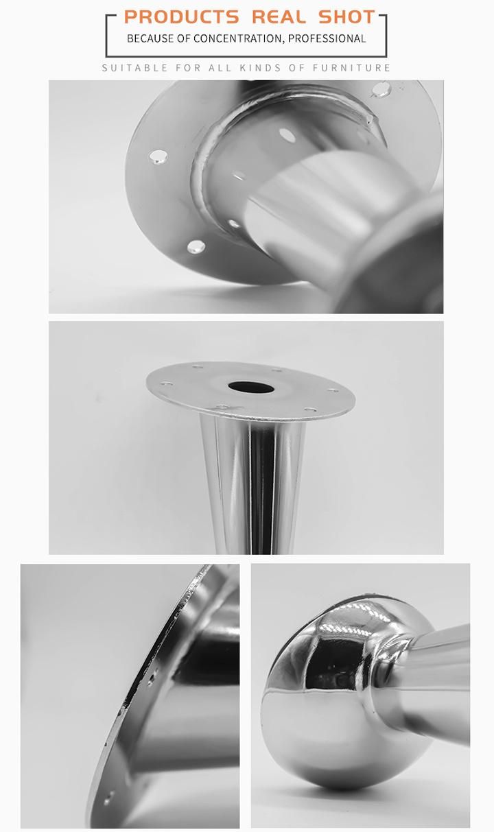 Modern Furniture Couch Feet Sofa Legs