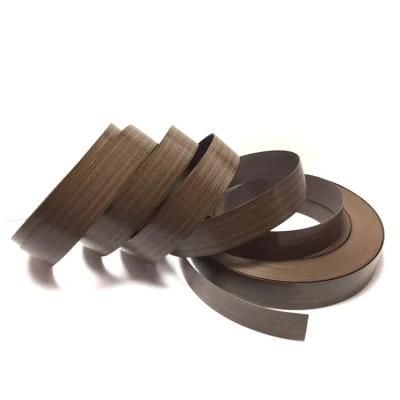 PVC Edge Banding Tape for Good Quality Furniture and Doors Produce