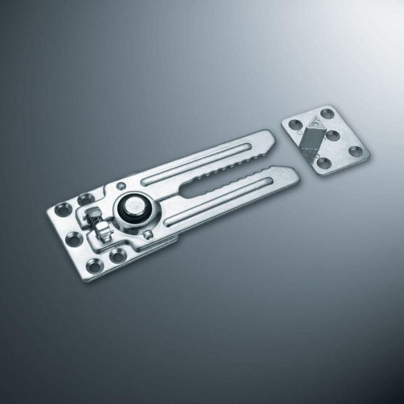 Luxury furniture hinge metal sofa connector