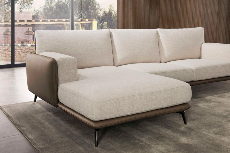 Modern Home Furniture Sofa Furniture Set Luxury Sofa Fabric Sofa GS9023