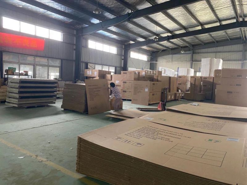 Huayang Factory Wholesale Hot Sale Sofa Set, Modern Design Leather Sofa, Manual Recliner Living Room Home Furniture Sofa
