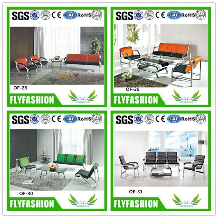 of-22 Modern Fashion Sex Red Home or Office Sofa Comfortable Fabric Sectional Sofa