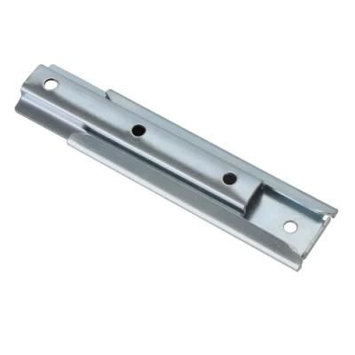 Sofa hardware 120 mm metal armrest bracket sofa hinge