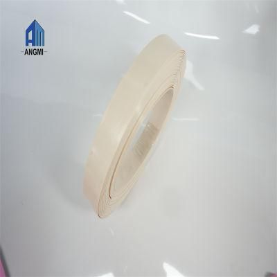 Tapacanto MDF Board Edge Decoration ABS Acrylic Edge Lipping 1.2 mm Woodgrain Edge Banding