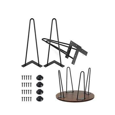 Carbon Steel Hairpin Legs with 2rod and 3rod