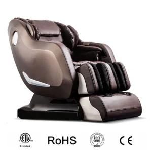 4D Zero Gravity Massage Chair &amp; Sofa Massage Chair Price