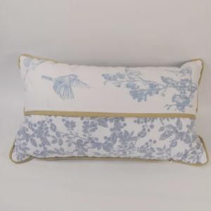 En71 Elegant Competitive Rectangle Decorative Sofa Cushions