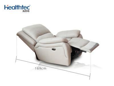 Recliner Sofa Set Grey Hot Sale
