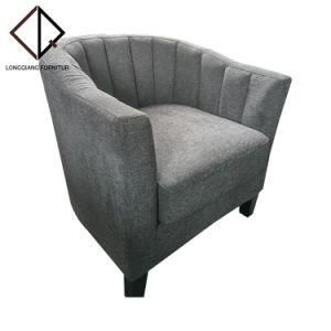 New Design Modern Style Living Room Chairs Sofa with Arm