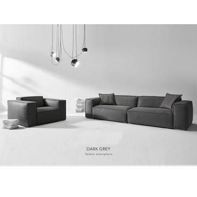 Nova Furniture Apartment Affordable Sofa Modern Living Room Sofa Sets Recliner Sofa